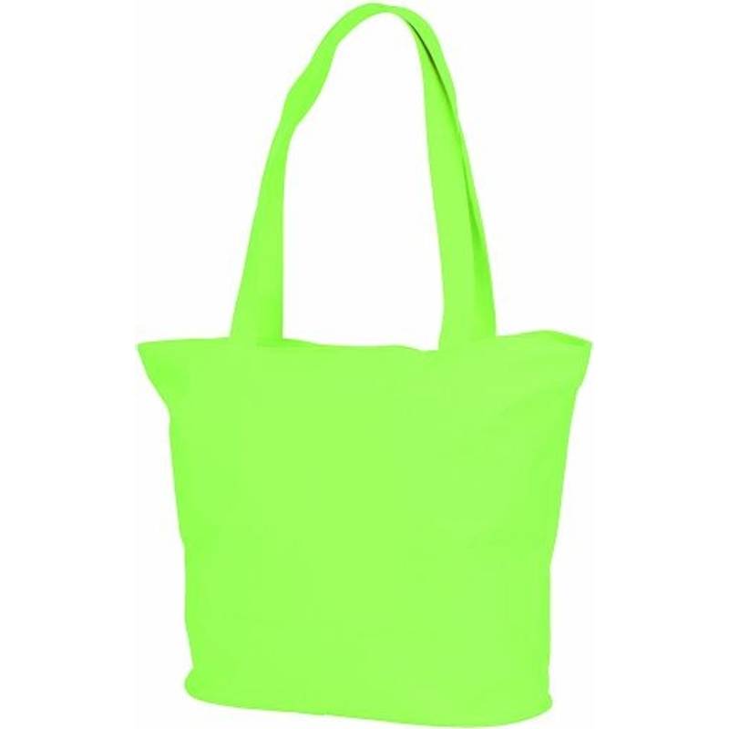 SYBELA plážová taška cez rameno, zelená SYBELA plážová taška cez rameno, zelená